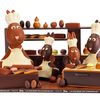 For $1200, This Maison Du Chocolat Bunny 'Easter Atelier' Could Be Yours